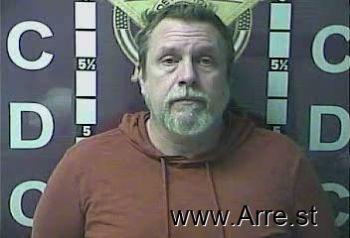 Robert  Garnett Mugshot