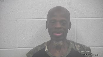 Robert Anthony Gary Mugshot