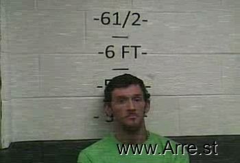 Robert Joe Gibson Mugshot