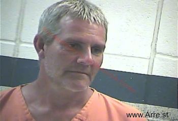 Robert Wayne Glenn Mugshot