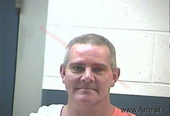 Robert Wayne Glenn Mugshot