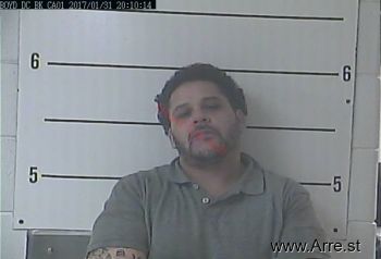 Robert L Glover Mugshot