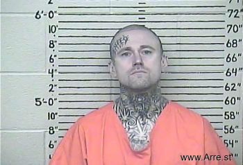 Robert James Goodale Mugshot