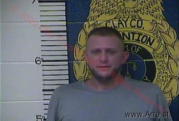 Robert Brandon Gray Mugshot