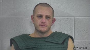 Robert Brandon Gray Mugshot