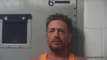 Robert D Gray Mugshot