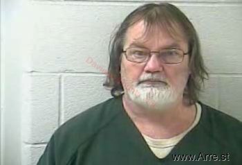 Robert Keith Gray Mugshot