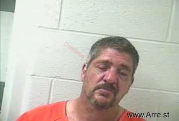 Robert Jason Gray Mugshot