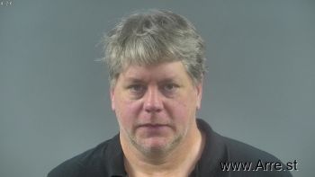 Robert Stone Gregory Mugshot