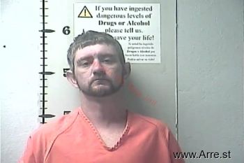 Robert Wayne Griffin Mugshot