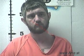 Robert Wayne Griffin Mugshot