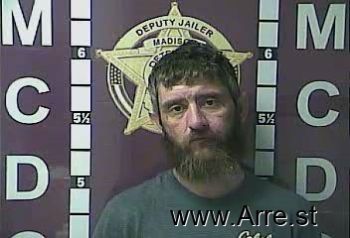 Robert W Griffin Mugshot