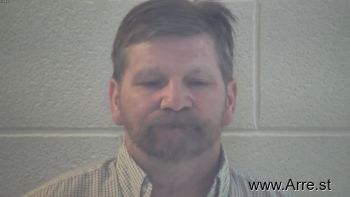 Robert Glenn Griffis Mugshot