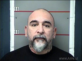 Robert  Gutierrez Mugshot