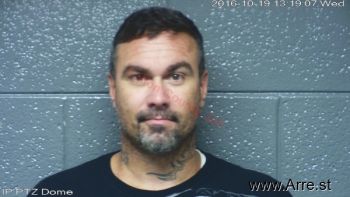 Robert Andrew Haines Mugshot