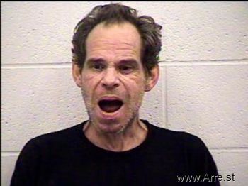 Robert James Hamilton Mugshot