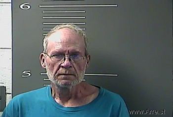 Robert D Hammond Mugshot