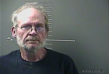 Robert D Hammond Mugshot