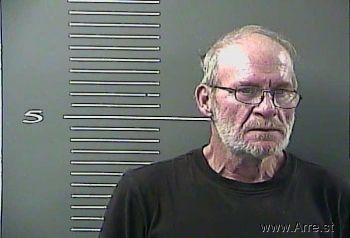 Robert D Hammond Mugshot