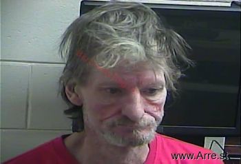 Robert S Haney Mugshot