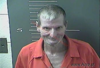 Robert S Haney Mugshot