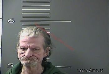 Robert S Haney Mugshot