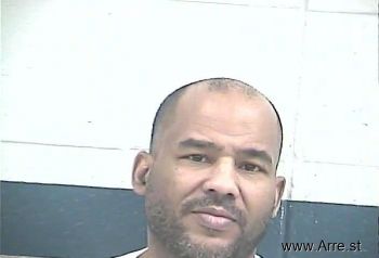 Robert Dewayne Hanley Mugshot