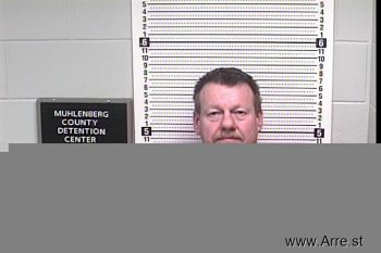 Robert Michael Hansler Mugshot