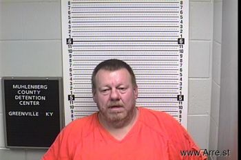 Robert Michael Hansler Mugshot