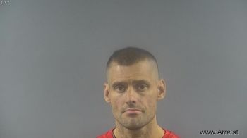 Robert Earl Harbin Mugshot