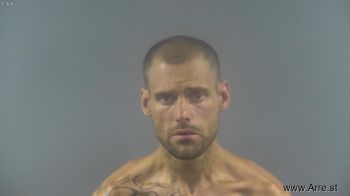 Robert Earl Harbin Mugshot