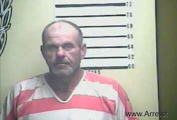 Robert L Hardin Mugshot