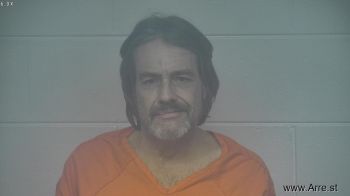 Robert  Harding Mugshot