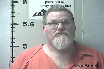 Robert  Hardy Mugshot