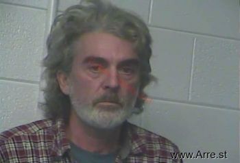 Robert Leslie Hardy Mugshot