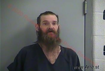 Robert Bradford Hare Mugshot