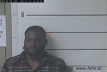 Robert  Harley Mugshot