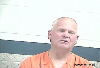 Robert Lee Harrell Mugshot