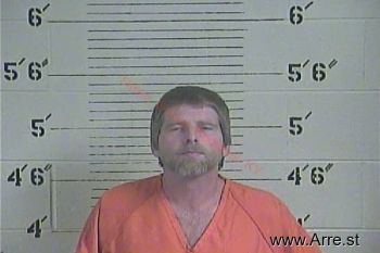 Robert  Harvey Mugshot