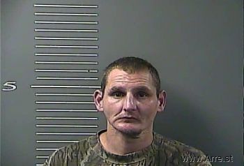 Robert Joseph Hayes Mugshot