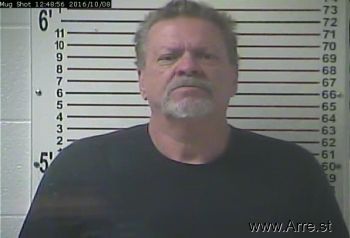 Robert Douglas Hayes Mugshot