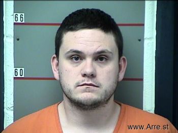 Robert Austin Hazelwood Mugshot