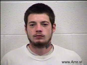 Robert Michael Hebbeler Mugshot