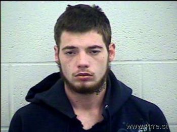 Robert Michael Hebbeler Mugshot