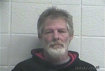 Robert  Helton Mugshot