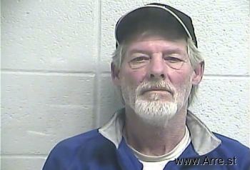 Robert  Helton Mugshot