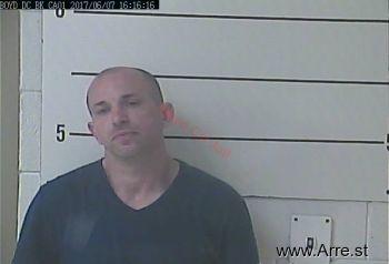 Robert L Hendrickson Mugshot