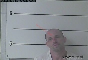 Robert L Hendrickson Mugshot