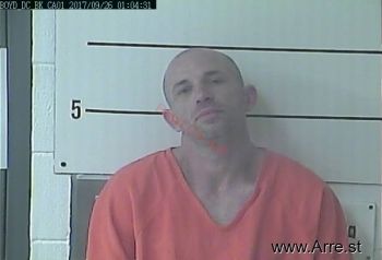 Robert L Hendrickson Mugshot