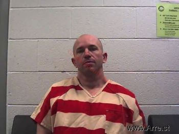 Robert Lee Hendrickson Mugshot